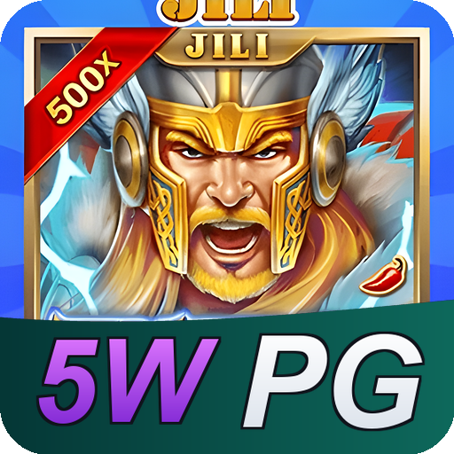 Logo Oficial 5WPG Download